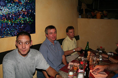 Clubreise 2005