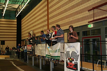 2. L�ndercup / 8. GP-Baar / Eurocup Tamiya 2005