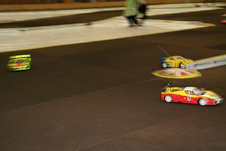 2. L�ndercup / 8. GP-Baar / Eurocup Tamiya 2005