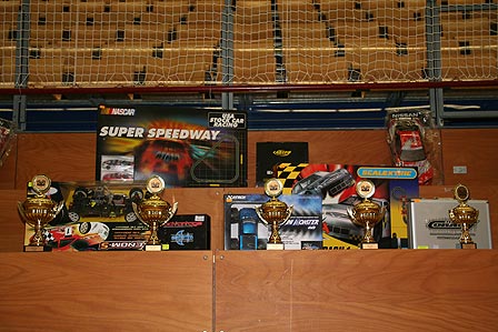 2. L�ndercup / 8. GP-Baar / Eurocup Tamiya 2005