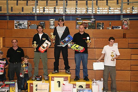 2. L�ndercup / 8. GP-Baar / Eurocup Tamiya 2005